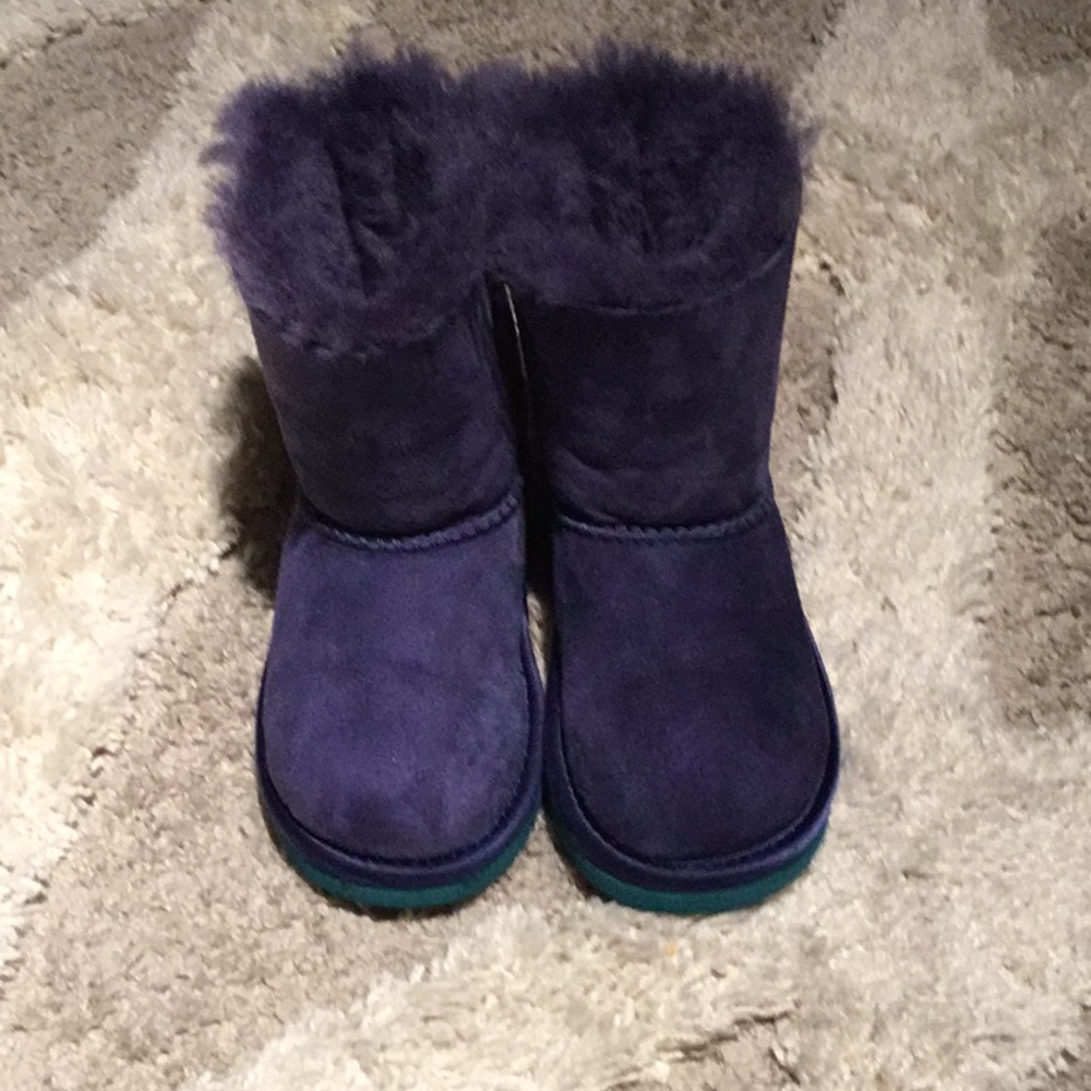 Toddler Ugg Boots
